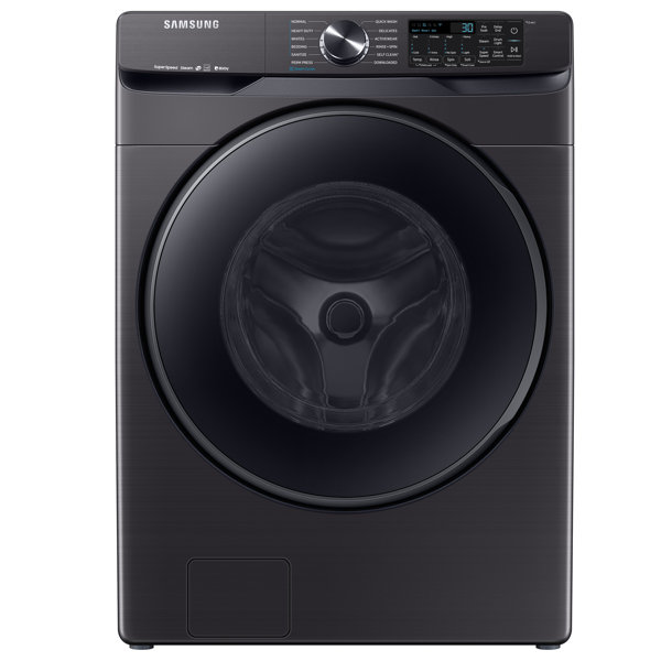 Unity Laundry Systems Front Load Washing Machines You